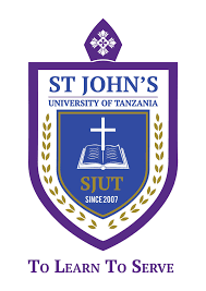 SJUT Logo